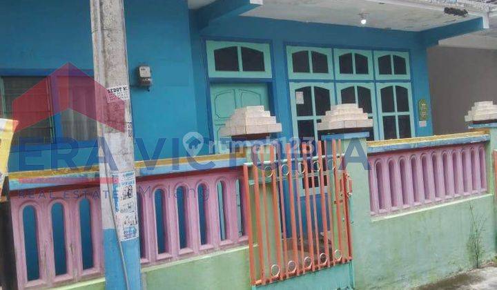 Rumah Jual Suasana Bagus Akses Mudah ke Kampus UMM  2