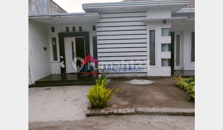 Hunian Nyaman Lokasi Strategis Wates Kab Kediri 2