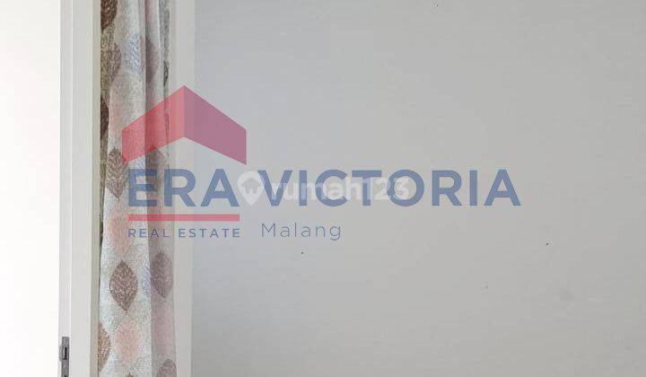 Rumah Sewa Nyaman Buring One Gate System Dekat Gerbang Tol Malang 2