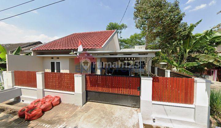 Rumah Jual Graha Valensia Pakis Akses Mudah  1