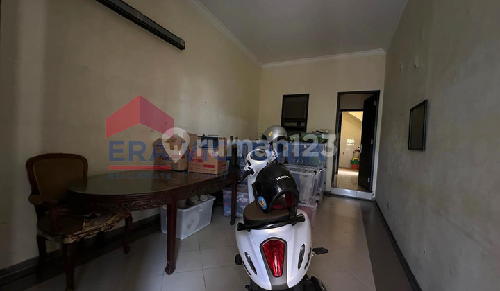 Rumah Di Araya Kondisi Terawat Harga Murah  2