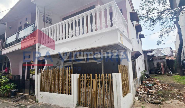 Rumah Lokasi Strategis Dekat Hotel Amaris & Mushollah Harga Terjangkau 2