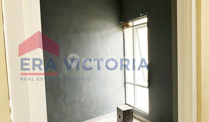 House for Sale in Housing Near Ar-Rohmah Islamic School Suitable for Small Families 2