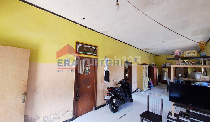 Central City House Near Market, School & Premium Ijen Area 2