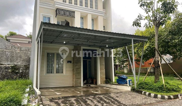 Citra Garden Malang Park Hill 2