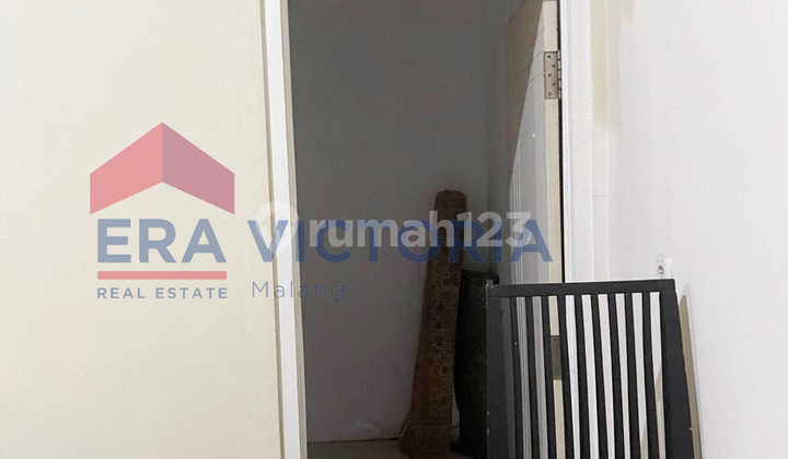 Hunian Modern Rungkut 2 Lantai, Akses Cepat ke MERR & RS Ubaya 2