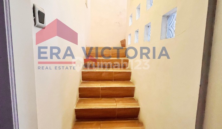 Rumah Nyaman 1,5 Lantai Full Furnish Perumahan Tenang, Akses Tol Dekat 2