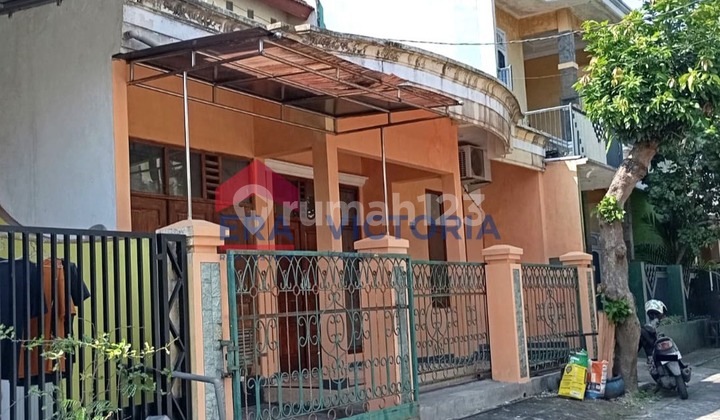 Rumah Di Perumahan Pesantren Kediri Dekat Dengan SMAN 3 Kediri 2