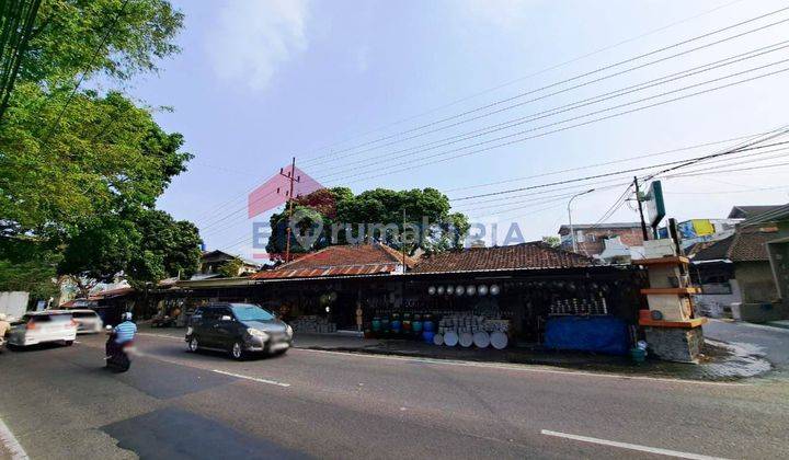 Dijual Tanah Lokasi Strategis Dekat Jatimpark Cocok Untuk Hotel Batu  2