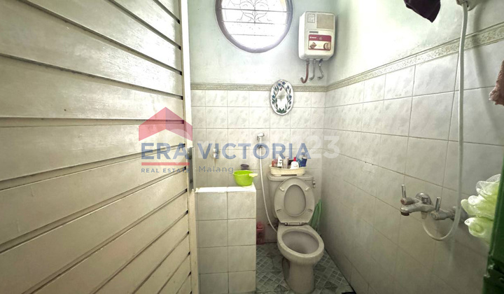 Rumah Siap Huni Dekat Elpico Akses Cepat ke Kampus & Mall Malang 2
