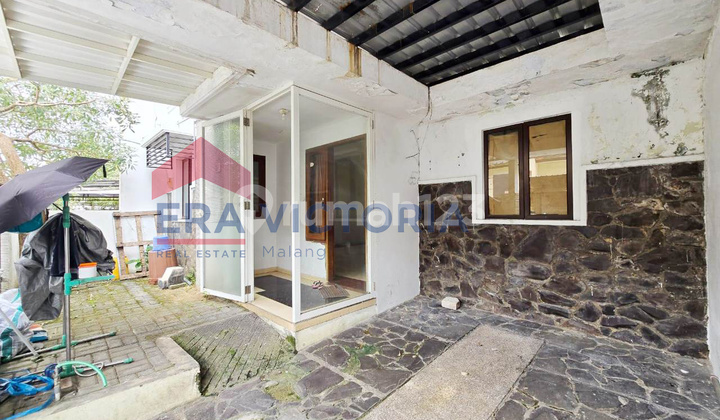 Hunian atau Usaha Kontrakan! Rumah Dekat UB & Pusat Kuliner Malang Hunian atau Usaha Kontrakan! Rumah Dekat UB & Pusat Kuliner Malang