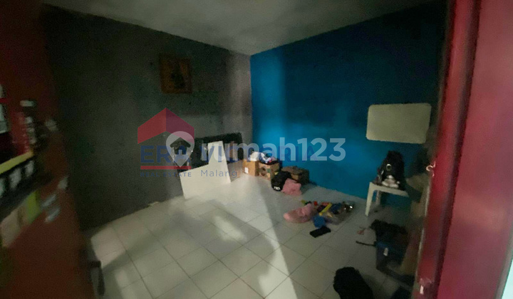 Hunian Tenang Jalan Lebar Dekat Poros S. Supriadi & Kampus Kanjuruhan Hunian Tenang Jalan Lebar Dekat Poros S. Supriadi & Kampus Kanjuruhan