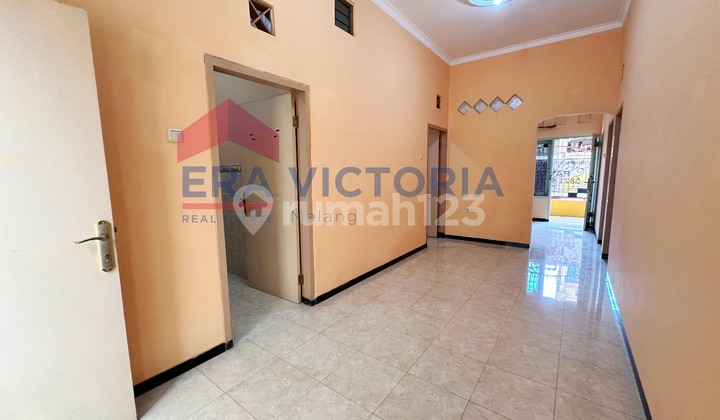 Rumah Area Sukun Dekat UNIKAMA 15 Menit ke UB & Pusat Kota 2