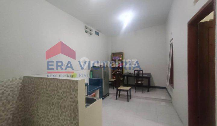 Rumah Furnished Lokasi Strategs Dekat RSUD dan Terminal Gadang 2