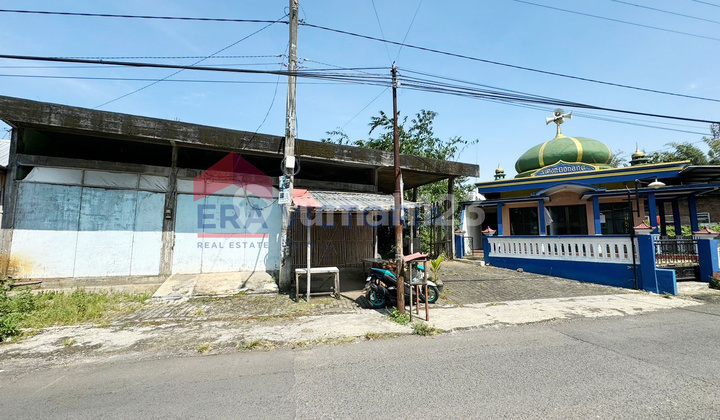 Dekat Araya & Kampus Binus Tanah Ideal untuk Rumah atau Ruko Dekat Araya & Kampus Binus Tanah Ideal untuk Rumah atau Ruko