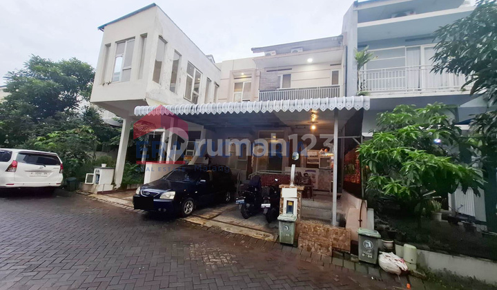 Rumah Siap Huni Dekat Kampus UB, Polinema & Pusat Kuliner Soehat 1