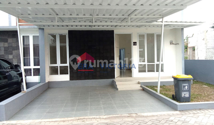 Mrican Royal Cluster Hunian Modern di Kota Kediri Mrican Royal Cluster Hunian Modern di Kota Kediri