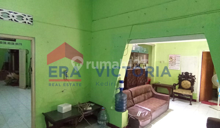 Rumah Bagus Area Kampung Inggris Cocok Untuk Buka Kursus 2