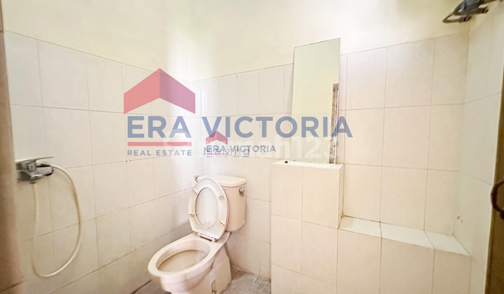 Rumah Furnished Istimewa di Malang Dekat Cyber Mall & Kampus UNMER 2