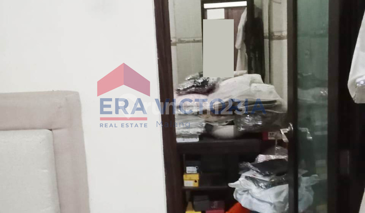 Safe & Comfortable Ready-to-Occupy House Near Sawojajar Toll Exit, Semi-Furnished 2