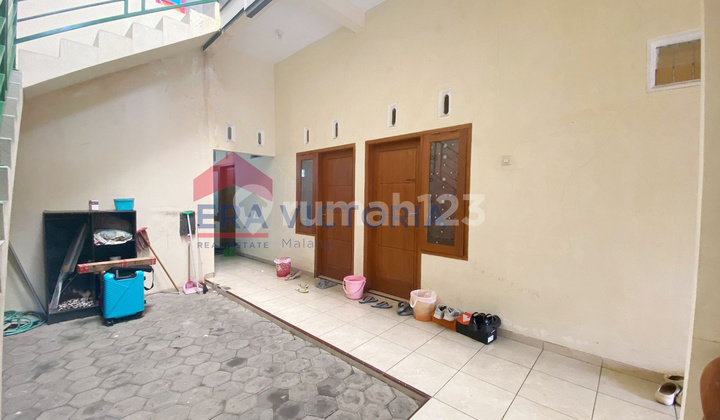 Rumah Kos Kondisi Terawat Lokasi Strategis Kawasan Mahasiswa Malang 2