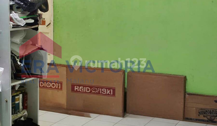 Mountain View House, Quiet Environment, One Gate System Near Tourist Attractions & Popular Cafes in Malang 2