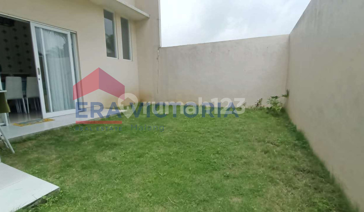 House for Sale Lawang Quiet Location Near Rsj Radjiman and Bess Resort 2