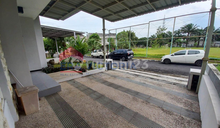 Rumah Jual Area Karanngploso Lokasi Strategis dan Harga Menarik  2