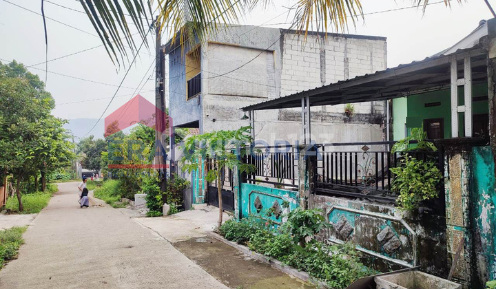 Rumah Jual Dalam Perum Lokasi Strategis Dekat Pasar Lawang  1