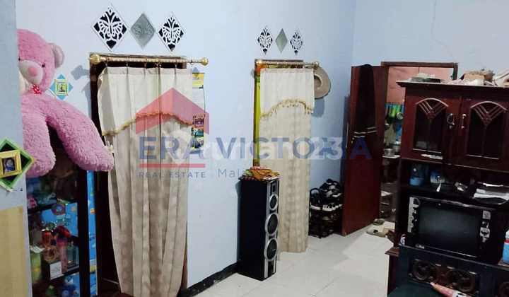 Rumah Siap Huni Dekat Tol Lawang & Wisata Kebon Winih Lokasi Strategis 2