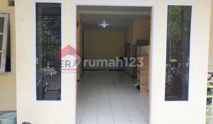 Rumah Nyaman Jalan Kembar Poros Area Pakis Dekat Tol & Abd Saleh 2