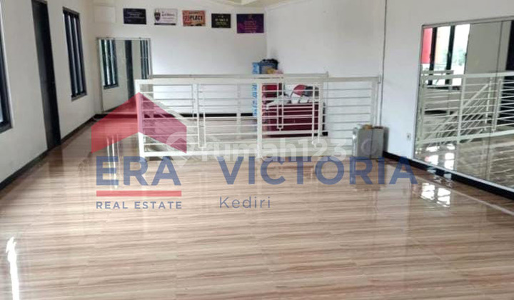 Jual Rumah di Gampengrejo, Kediri Siap Huni 2