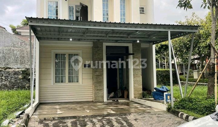 Citra Garden Malang Park Hill Citra Garden Malang Park Hill