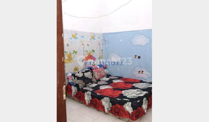 Dijual Rumah Lokasi Premium di Pakunden Kota Kediri 2