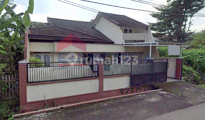 Rumah Strategis Jantung Kota Malang Tenang, Nyaman, Cocok Usaha & Hunian Rumah Strategis Jantung Kota Malang Tenang, Nyaman, Cocok Usaha & Hunian