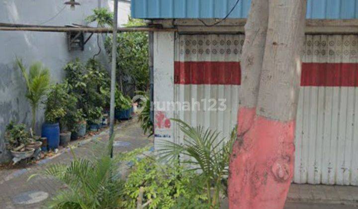 Ruko Dijual Murah Jalan Kh Hasan Genggong Kota Probolinggo 2