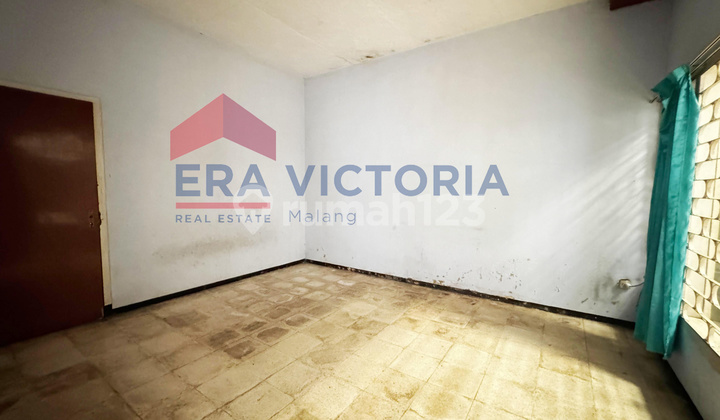 Rumah Kawasan Mahasiswa Lowokwaru Strategis untuk Usaha & Hunian 2