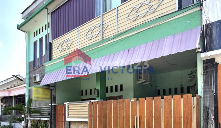 Dijual Rumah Dalam Perumahan Ngasem Kediri Dekat Wisata Pagora