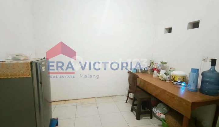 Strategic House Near Pakis Toll Exit &amp; Abd Saleh Airport, suitable for Business, Rental. 2