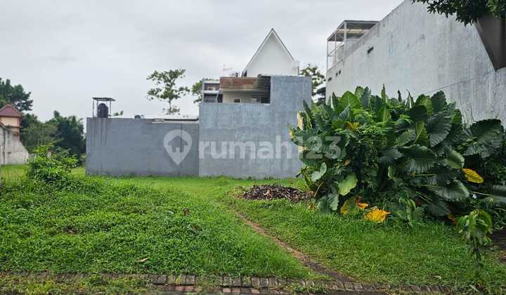 Tanah Graha Golf Araya