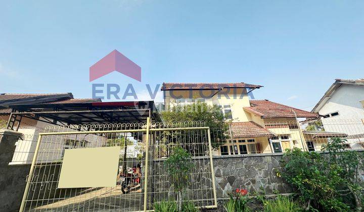 Jual Rumah View Gunung Panderman 1