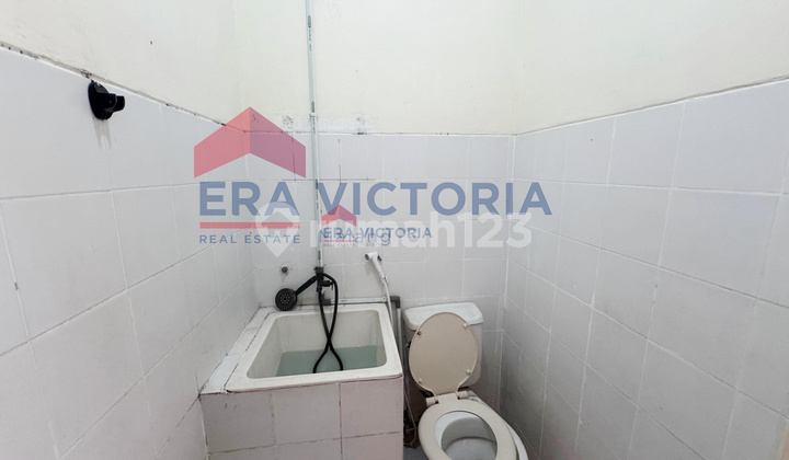 Wide Row Hook Residence Cool Mountain Ambiance Near Malang Skyland Tourism