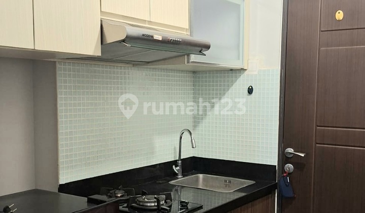 Begawan Malang Apartment for Rent 2