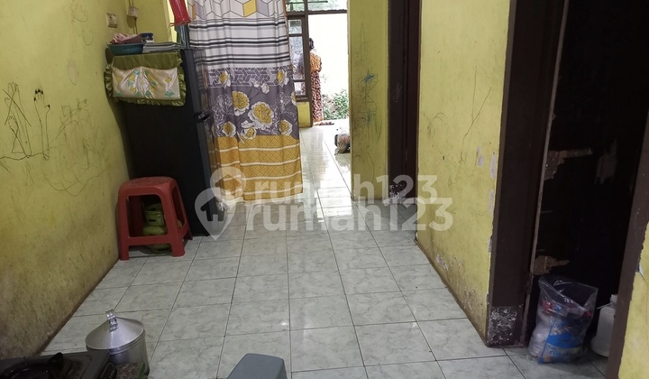 Rumah Sewa Di Dusun Ngawen Parerejo Purwodadi 2