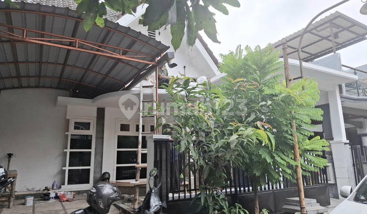 Permata Jingga Cluster Depan.dekat Universitas Brawijaya 1