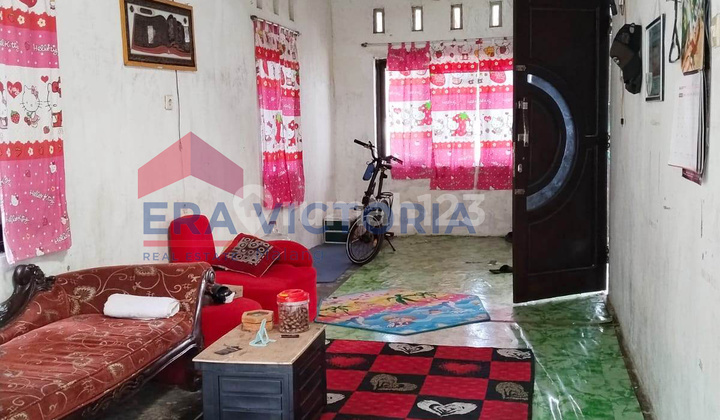 Cheap House in Kepanjen Near Malang District Court Cheap House in Kepanjen Near Malang District Court