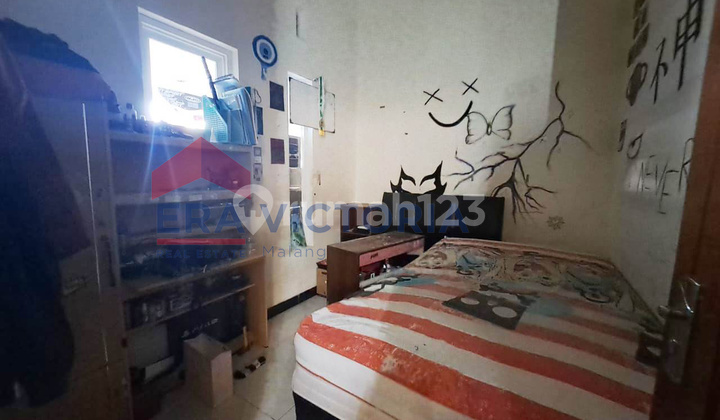 A Quiet Residence in the Heart of Lowokwaru City, Near UB & Top Schools with Complete Facilities 2