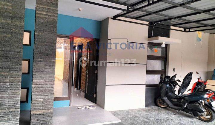  Rumah Jual Area Sawojajar Dekat Veledrom Cocok untuk Tempat Tinggal 2