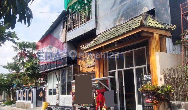 Rumah Kos Dau Dekat Terminal Landungsari Dan Kampus Umm  1