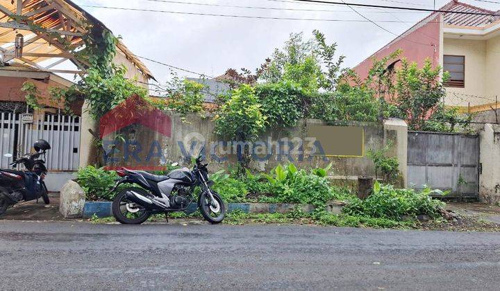 Rumah Jual Batu Dekat Alun Alun Dan Museum Angkut Cocok Untuk Villa 2